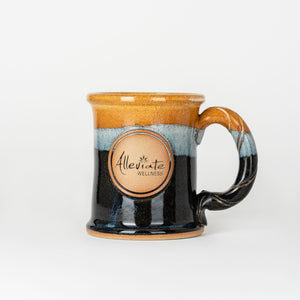 Alleviate Wellness Mug - Alleviate Wellness